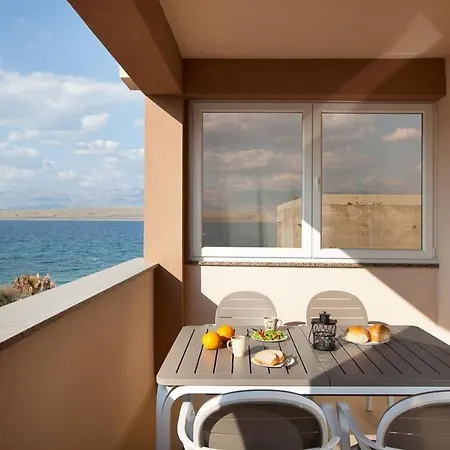 Vista Appartement