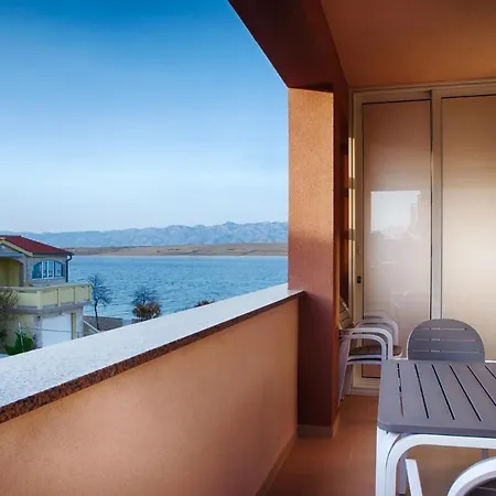 Appartement Vista *