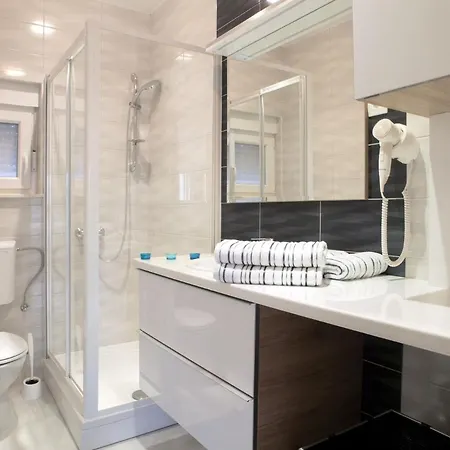 Vista Appartement