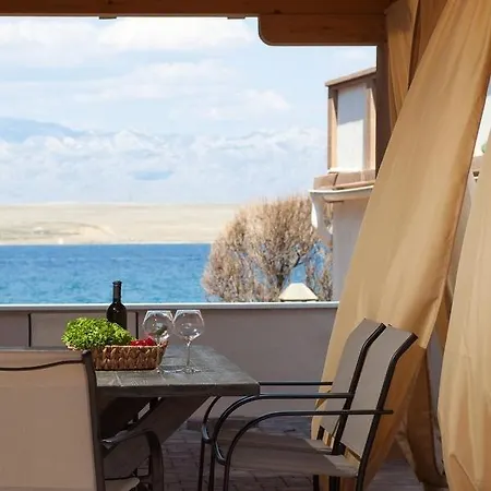 Appartement Vista Vir