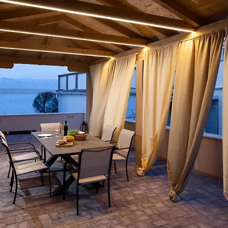 Vista Appartement