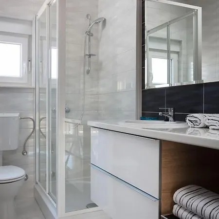 Vista Appartement *