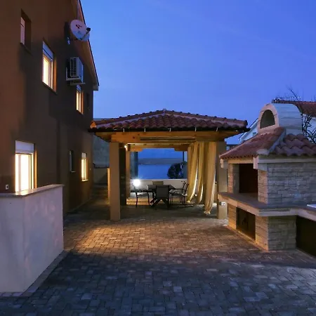 Apartment Vista