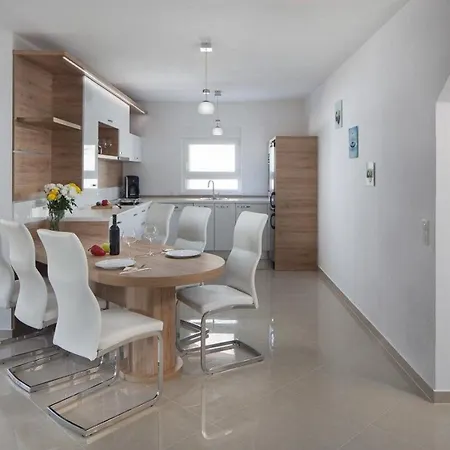 Vista Appartement Vir