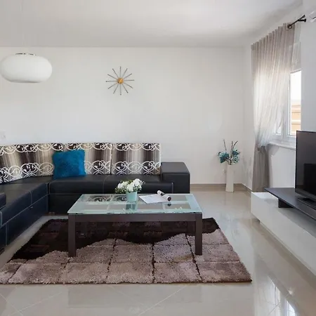 Vista Appartement