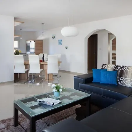 Vista Appartement *