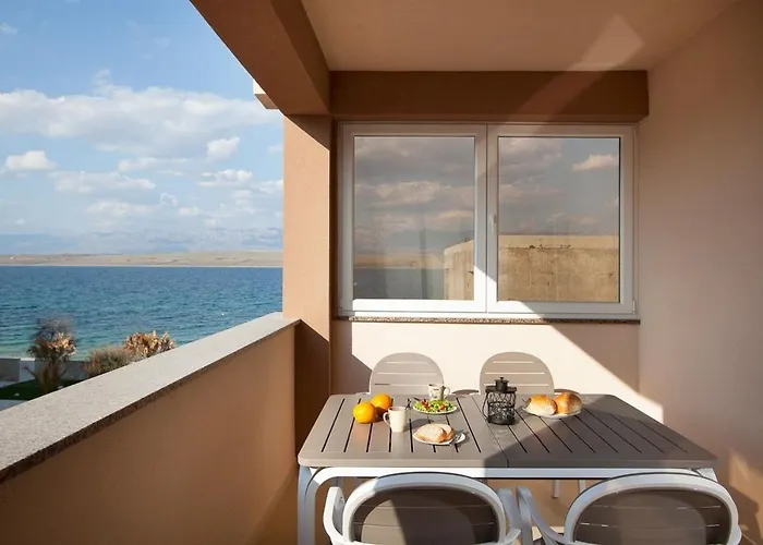Vista Apartment