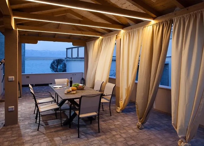 Vista Apartment