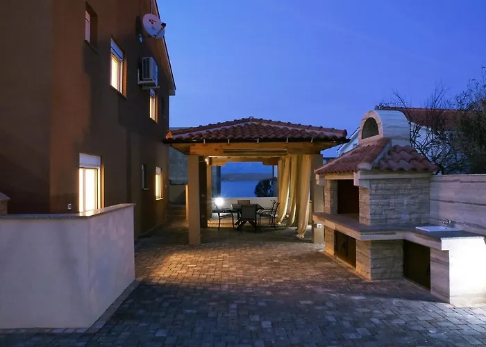 Apartment Vista