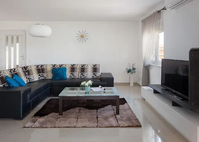 Vista Apartment